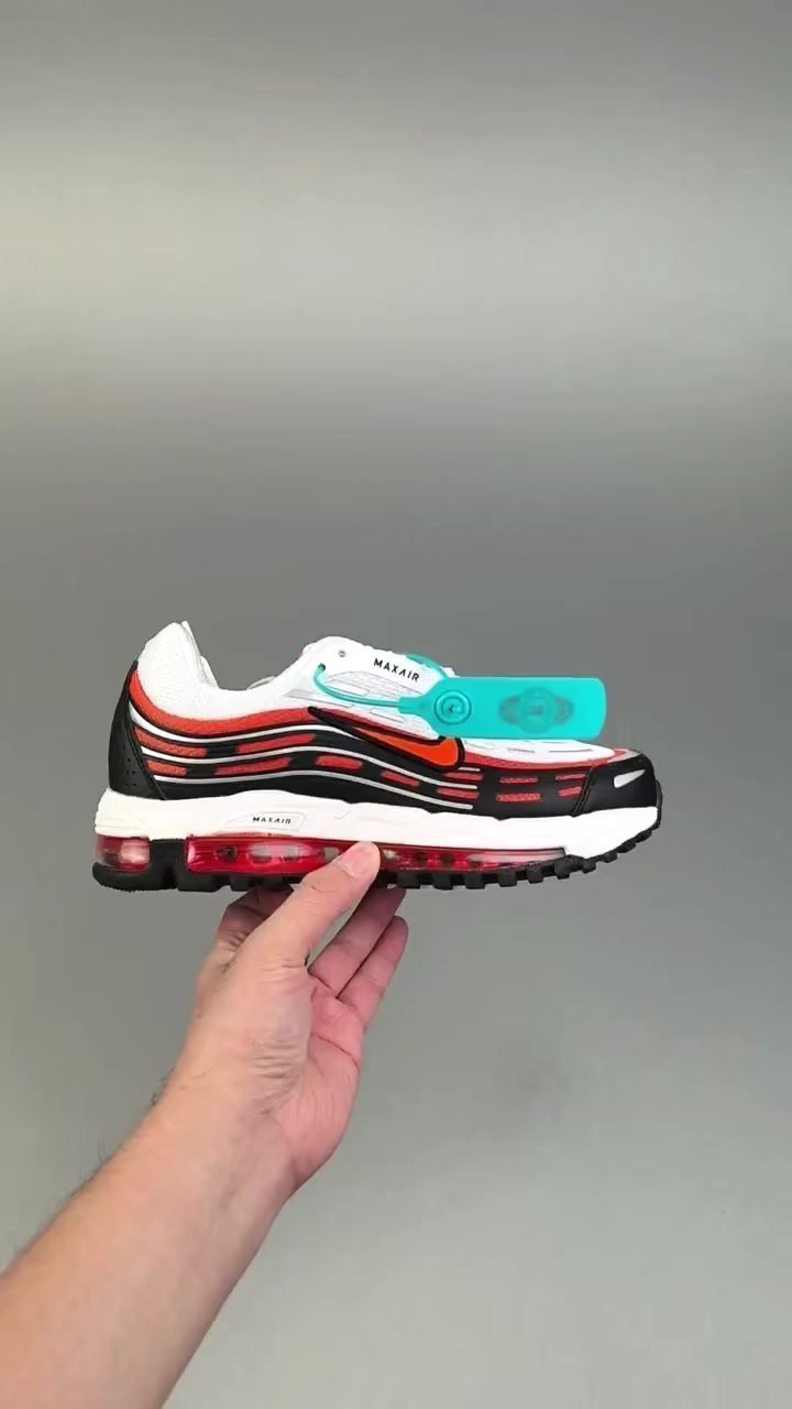 Nike - Air Max TL 2.5 Sneaker in 12 Farben – Bild 17