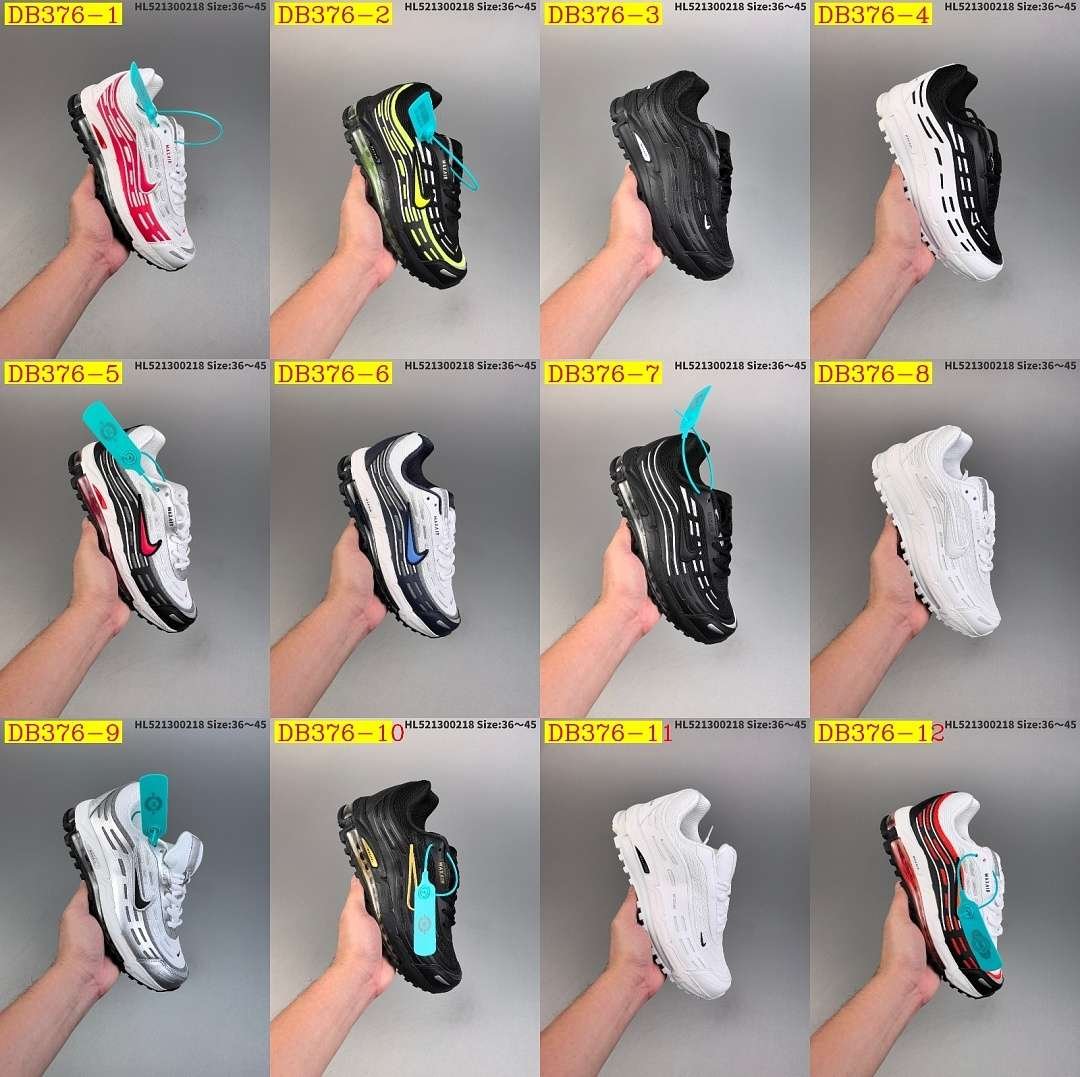 Nike - Air Max TL 2.5 Sneaker in 12 Farben – Bild 22