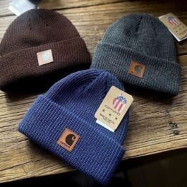 Carhartt - Berretto in 6 colori