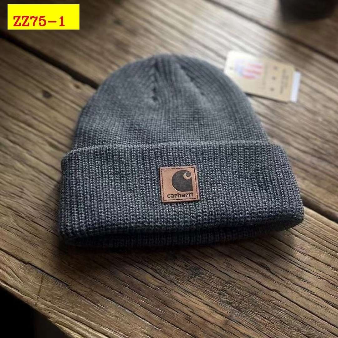 Gorro Carhartt em 6 cores - Image 2