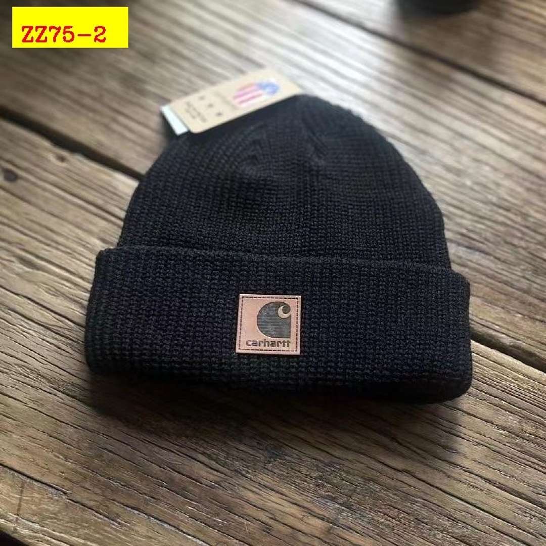 Gorro Carhartt em 6 cores - Image 3
