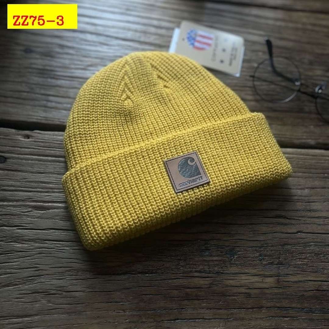 Gorro Carhartt em 6 cores - Image 4