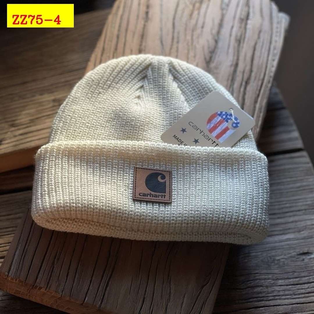 Gorro Carhartt em 6 cores - Image 5