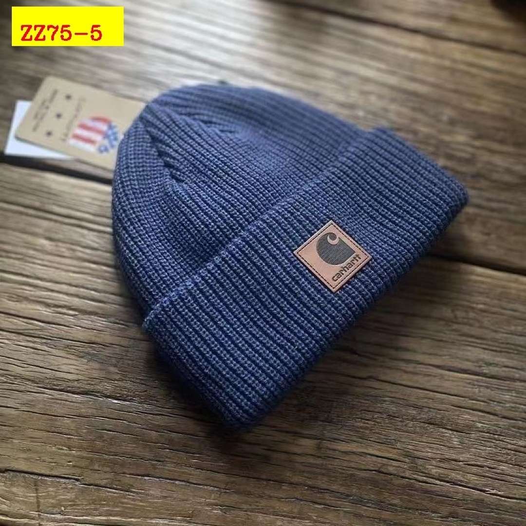 Gorro Carhartt em 6 cores - Image 6