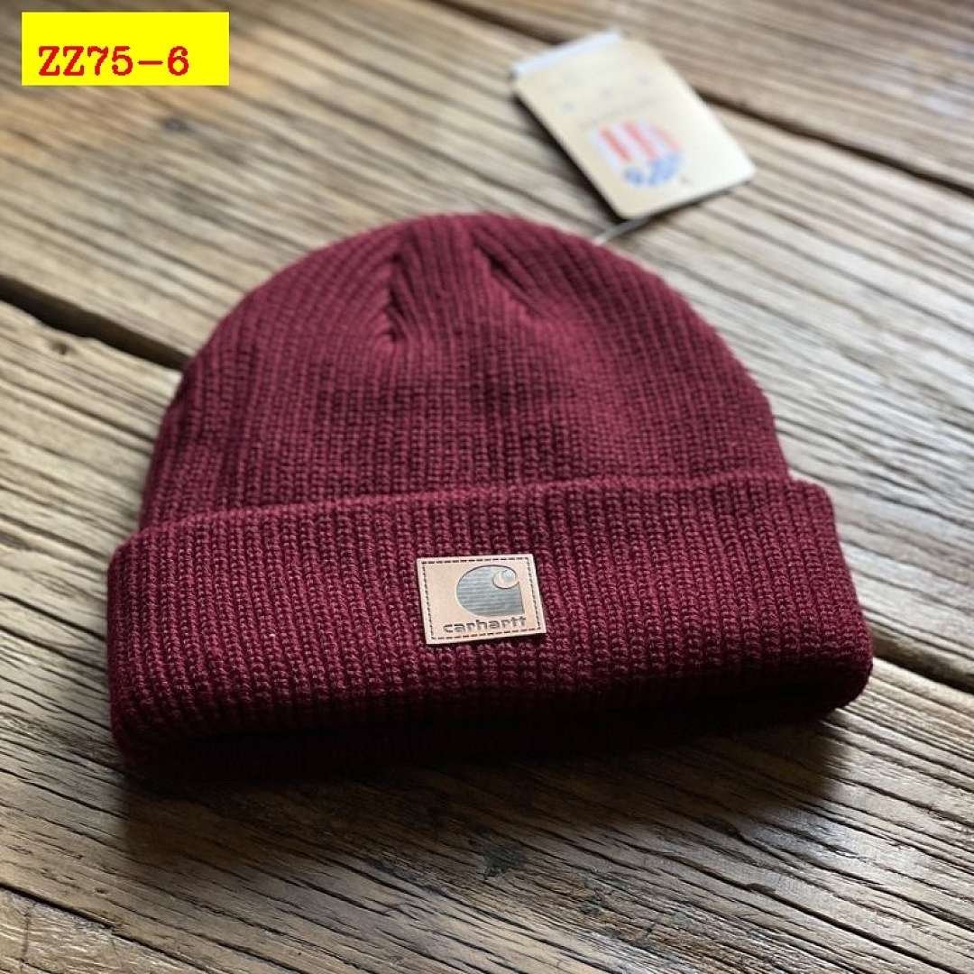 Gorro Carhartt em 6 cores - Image 7