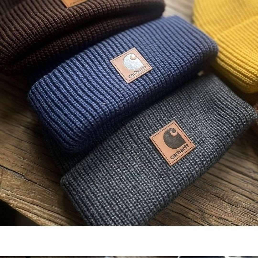 Gorro Carhartt em 6 cores - Image 8