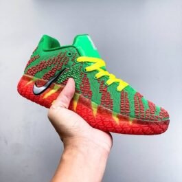 Nike - Zapatillas Zoom JA 3 en 13 colores