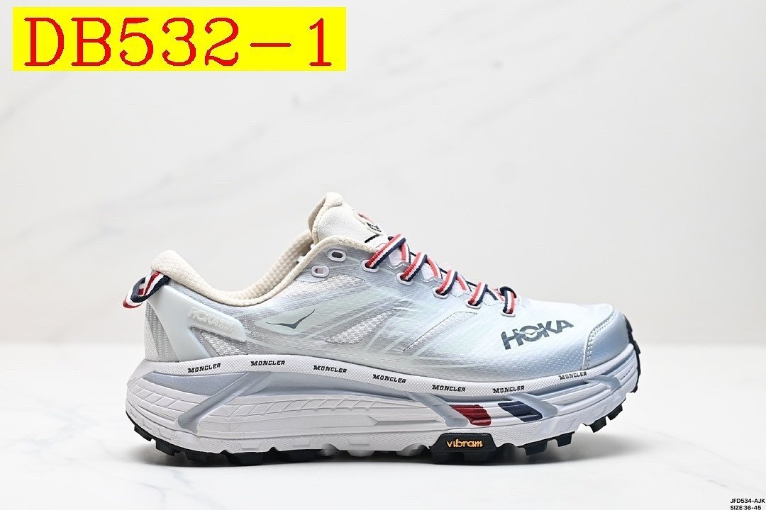 Hoka - Mafate Speed 2 Trailrunningschuhe in 14 Farben