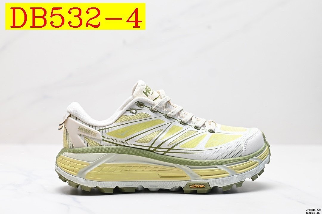 Hoka - Mafate Speed 2 Trailrunningschuhe in 14 Farben – Bild 4