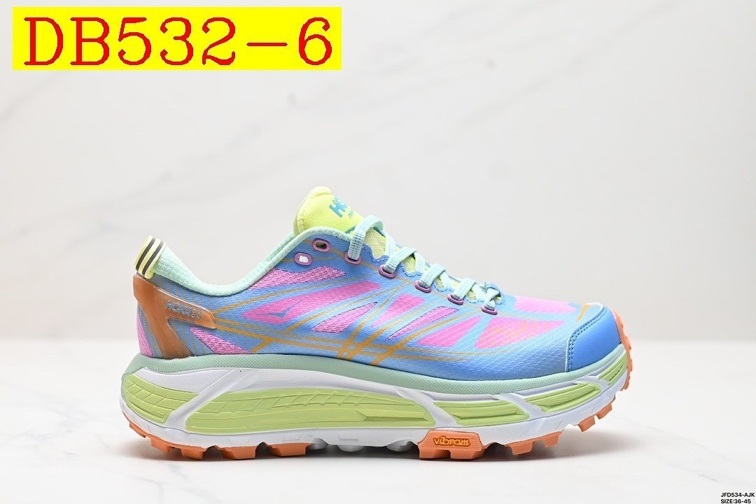 Hoka - Mafate Speed 2 Trailrunningschuhe in 14 Farben – Bild 6