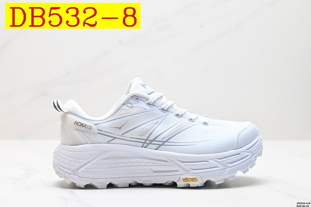 Hoka - Mafate Speed 2 Trailrunningschuhe in 14 Farben – Bild 8