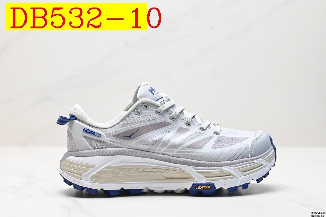 Hoka - Mafate Speed 2 Trailrunningschuhe in 14 Farben – Bild 10