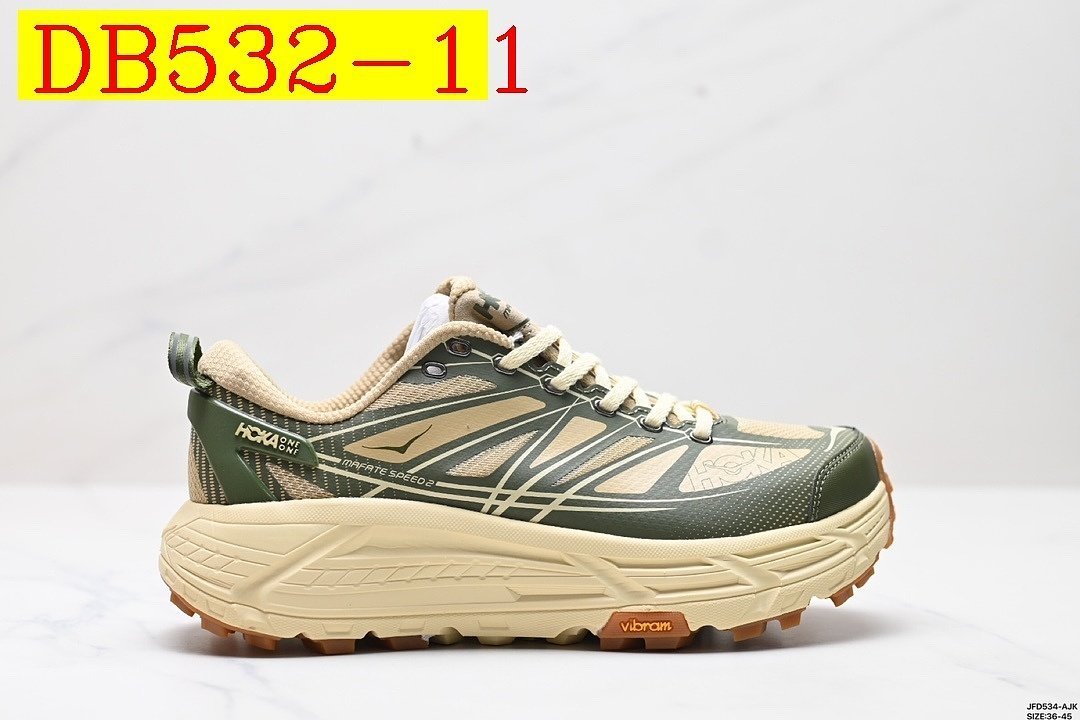 Hoka - Mafate Speed 2 Trailrunningschuhe in 14 Farben – Bild 11