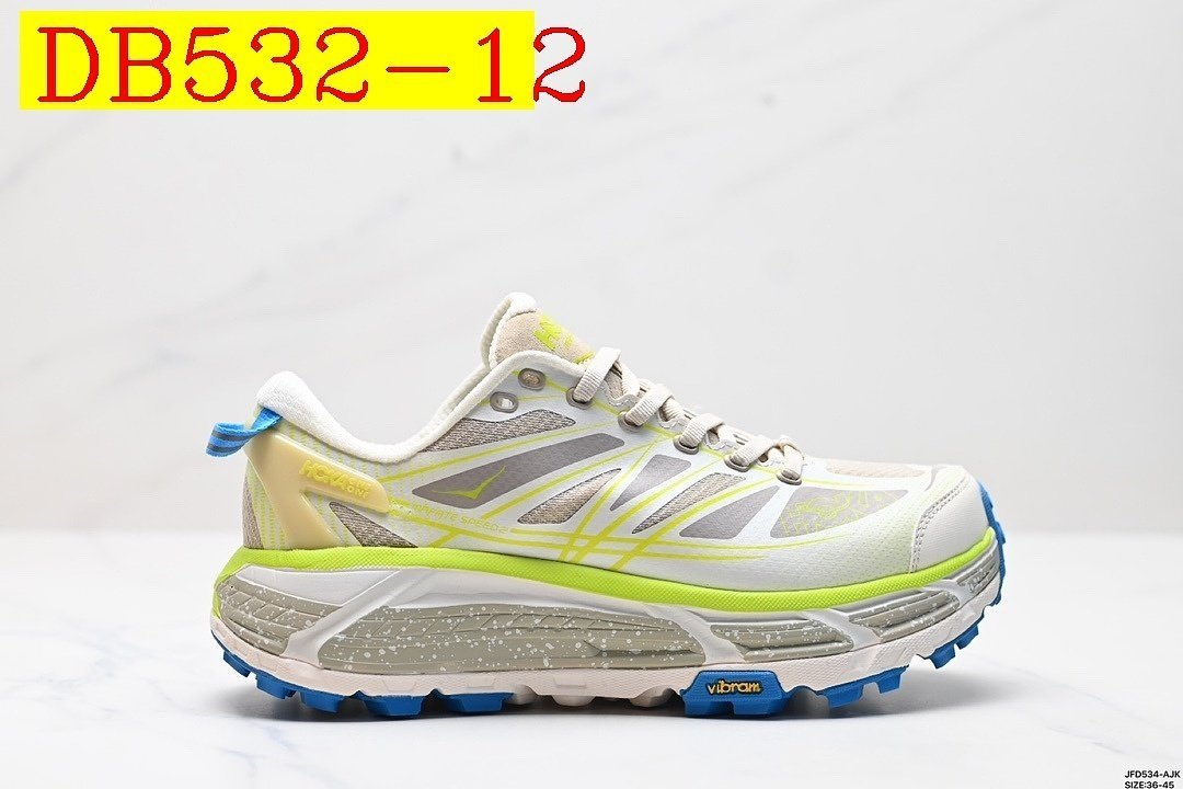 Hoka - Mafate Speed 2 Trailrunningschuhe in 14 Farben – Bild 12