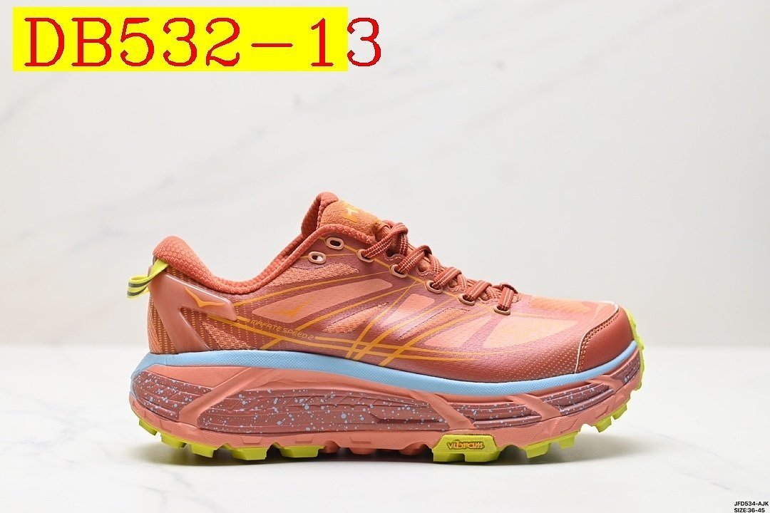Hoka - Mafate Speed 2 Trailrunningschuhe in 14 Farben – Bild 13