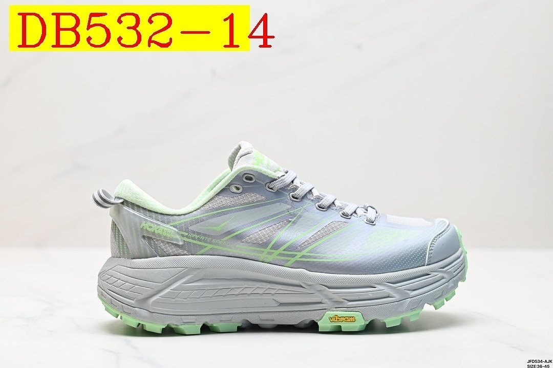 Hoka - Mafate Speed 2 Trailrunningschuhe in 14 Farben – Bild 14