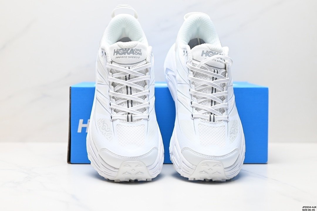 Hoka - Mafate Speed 2 Trailrunningschuhe in 14 Farben – Bild 15