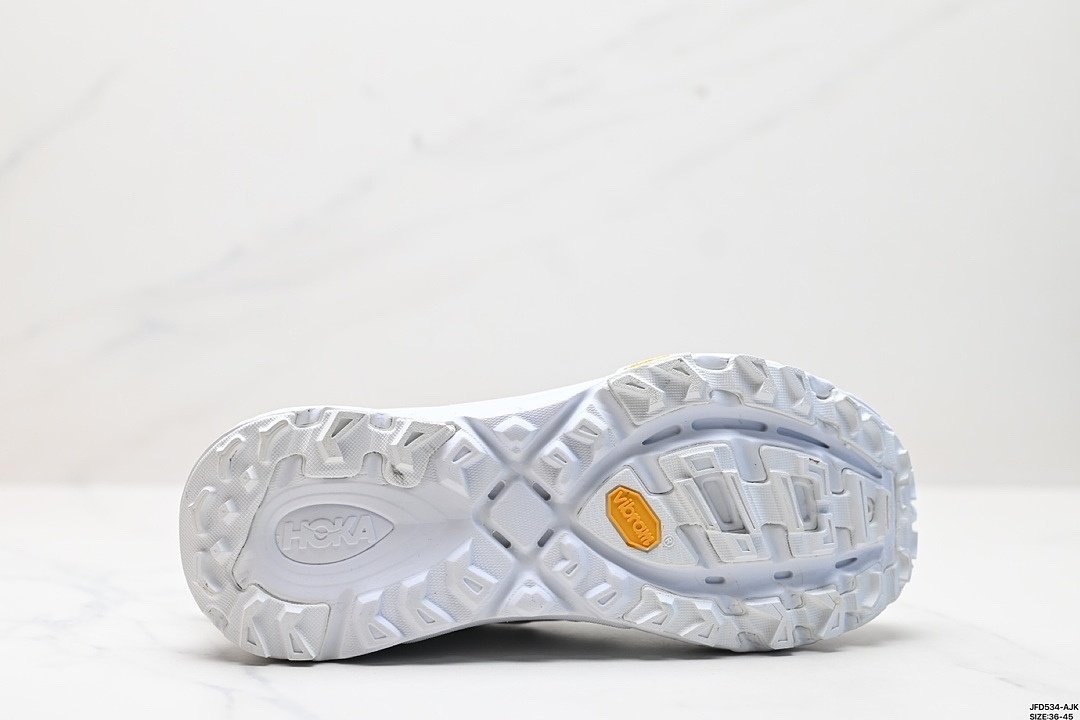 Hoka - Mafate Speed 2 Trailrunningschuhe in 14 Farben – Bild 18