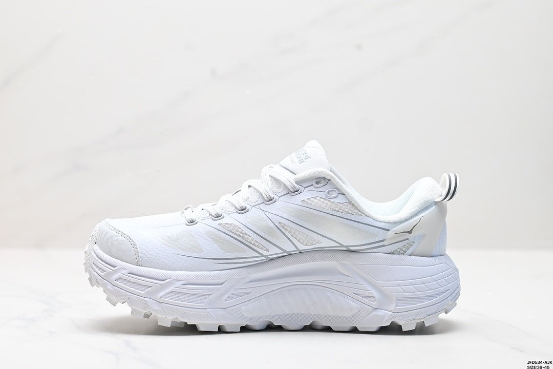 Hoka - Mafate Speed 2 Trailrunningschuhe in 14 Farben – Bild 22