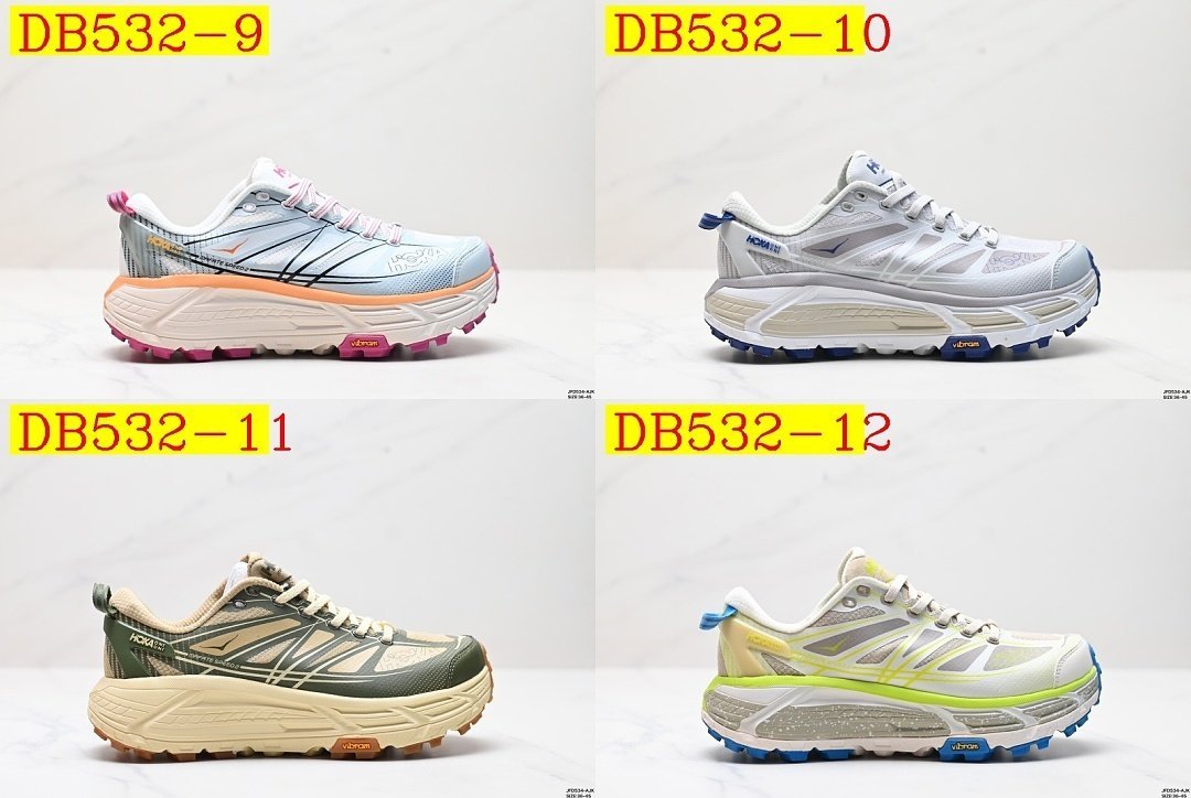 Hoka - Mafate Speed 2 Trailrunningschuhe in 14 Farben – Bild 26
