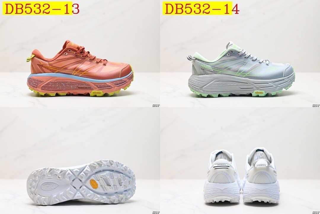 Hoka - Mafate Speed 2 Trailrunningschuhe in 14 Farben – Bild 27