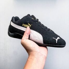 Tênis Puma Speedcat OG em 9 cores