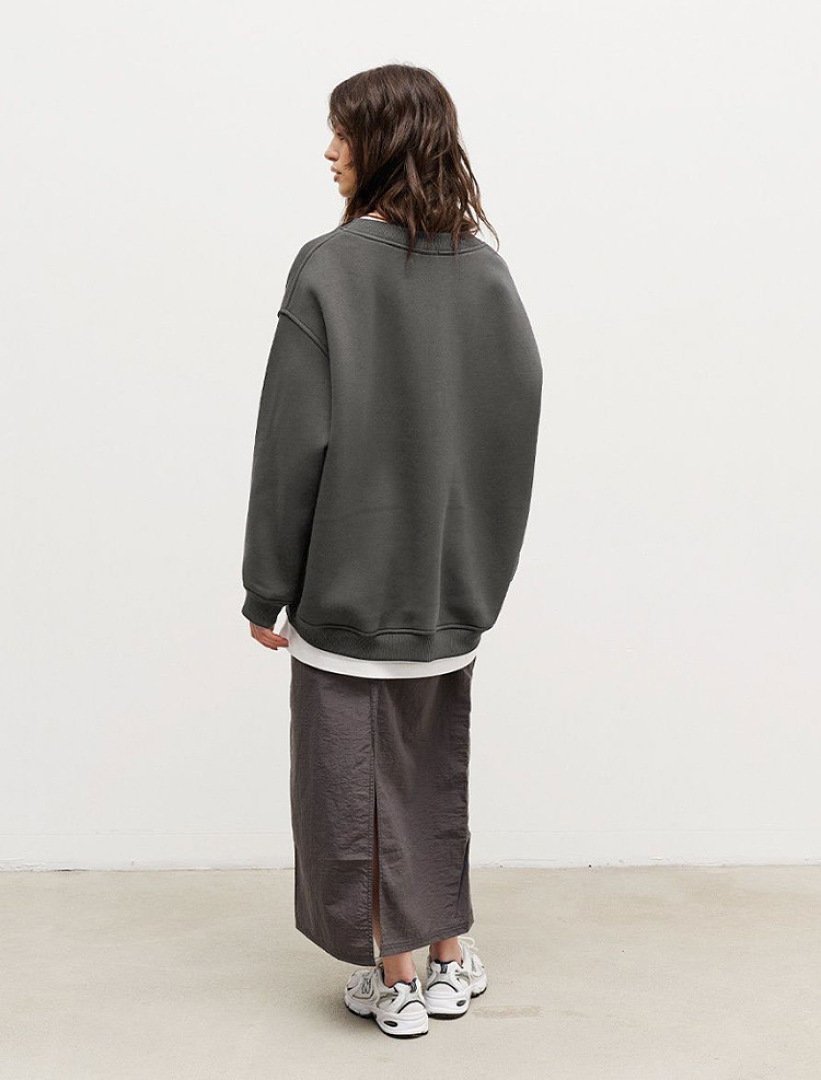 Alo Yoga - Oversized Sweatshirt in 9 Colors - Image 22