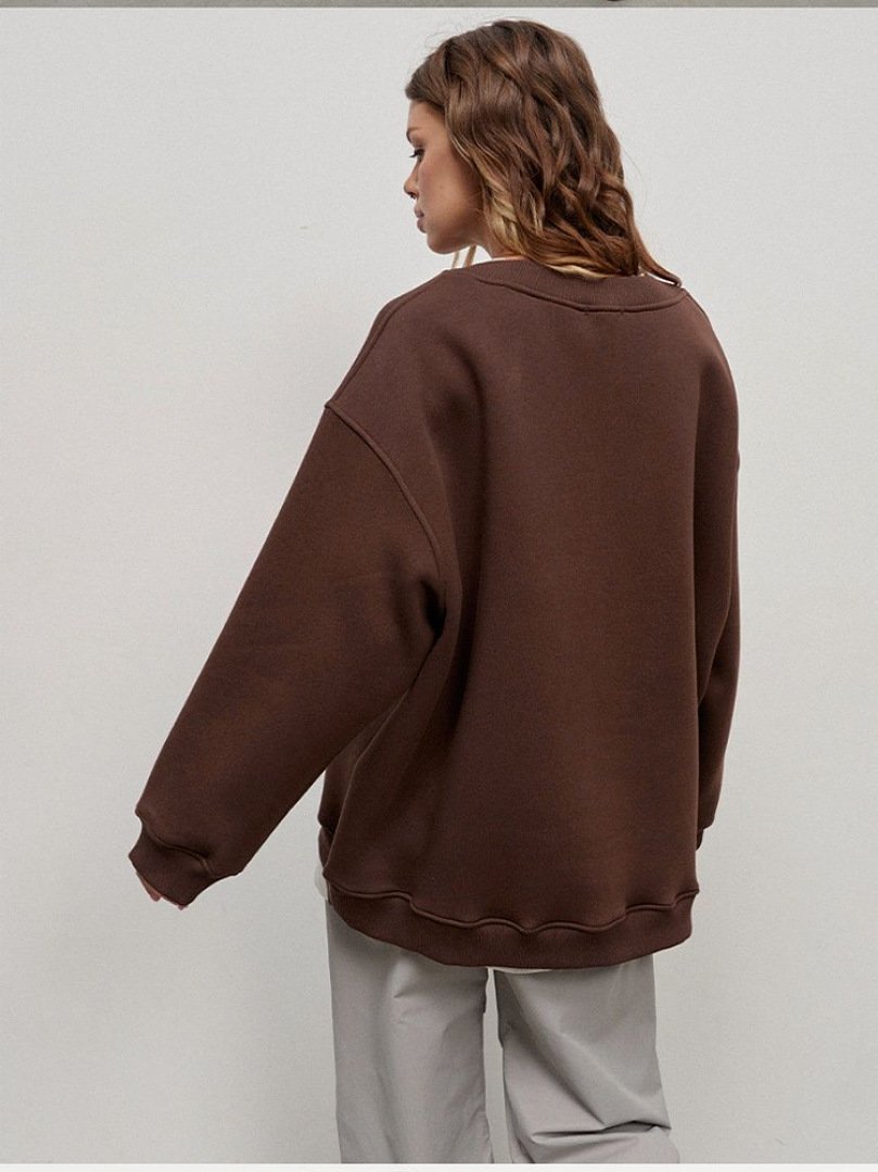 Alo Yoga - Oversized Sweatshirt in 9 Colors - Image 24