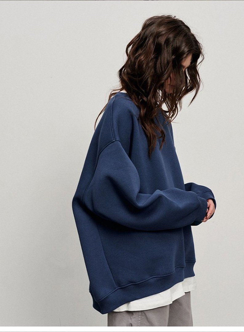 Alo Yoga - Oversized Sweatshirt in 9 Colors - Image 26