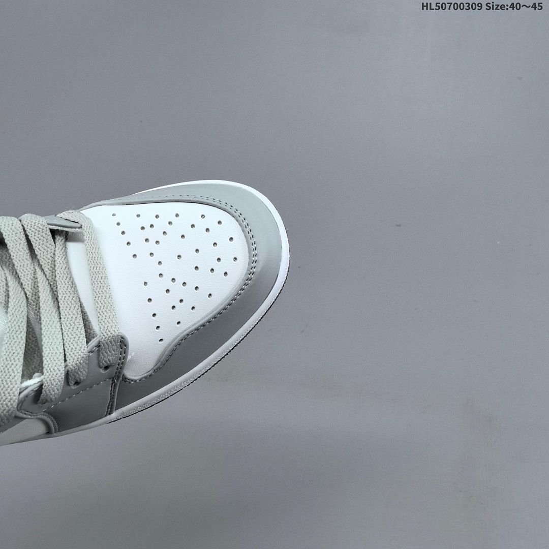 Nike - Buty sportowe Air Jordan 1 Low AJ1 w 19 kolorach - obrazek 22