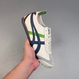 Onitsuka Tiger - Mexico 66 Sneakersy w 29 kolorach