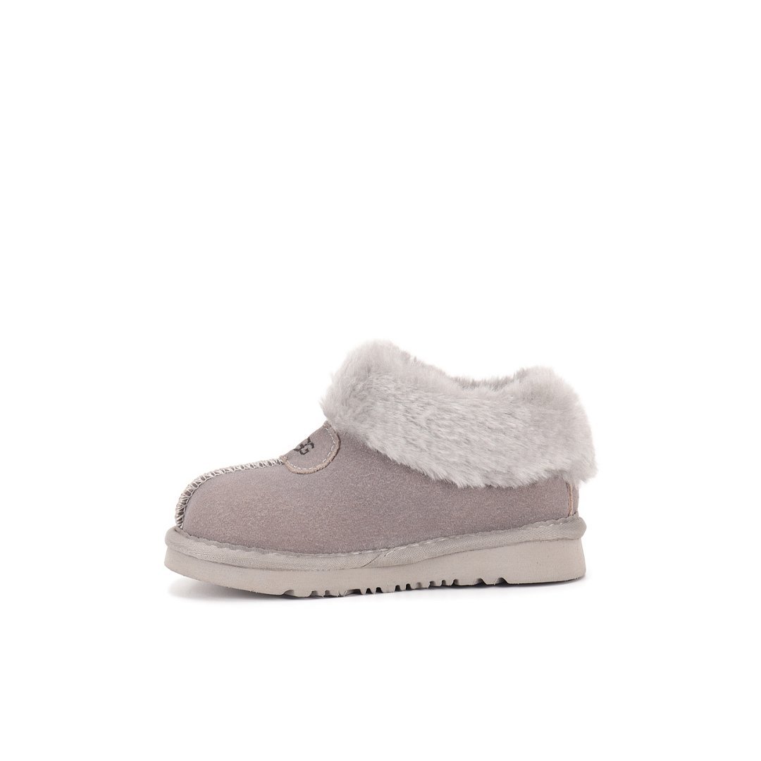 UGG - Klassische Mini-Schuhe für Kinder in den Größen 21-35 in 4 Farben – Bild 14