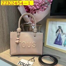 Tous - La Rue New Tote Taille du sac 20x15cm en 5 couleurs