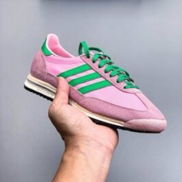 Adidas - SL 72 RS Sneakers in 20 Colors