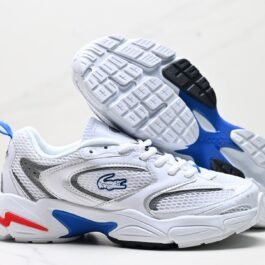 Lacoste - Chaussures de running Lineage Runner en 8 coloris