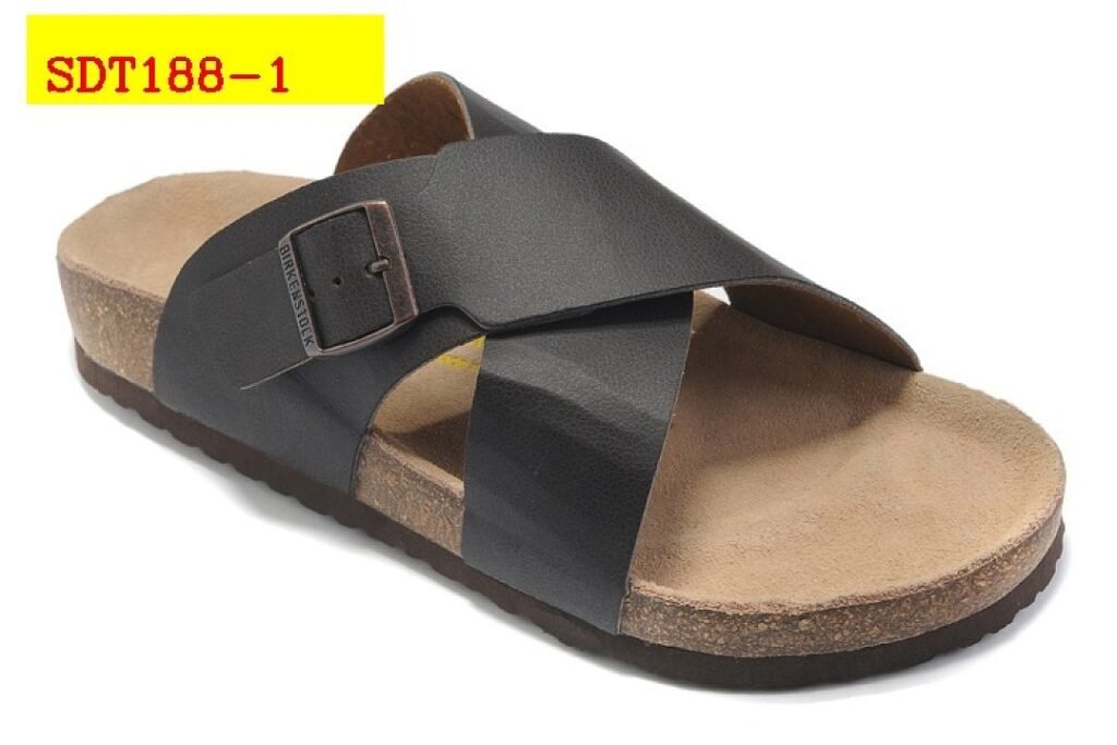 Birkenstock - Tunis Slippers Sandals in 9 Colors