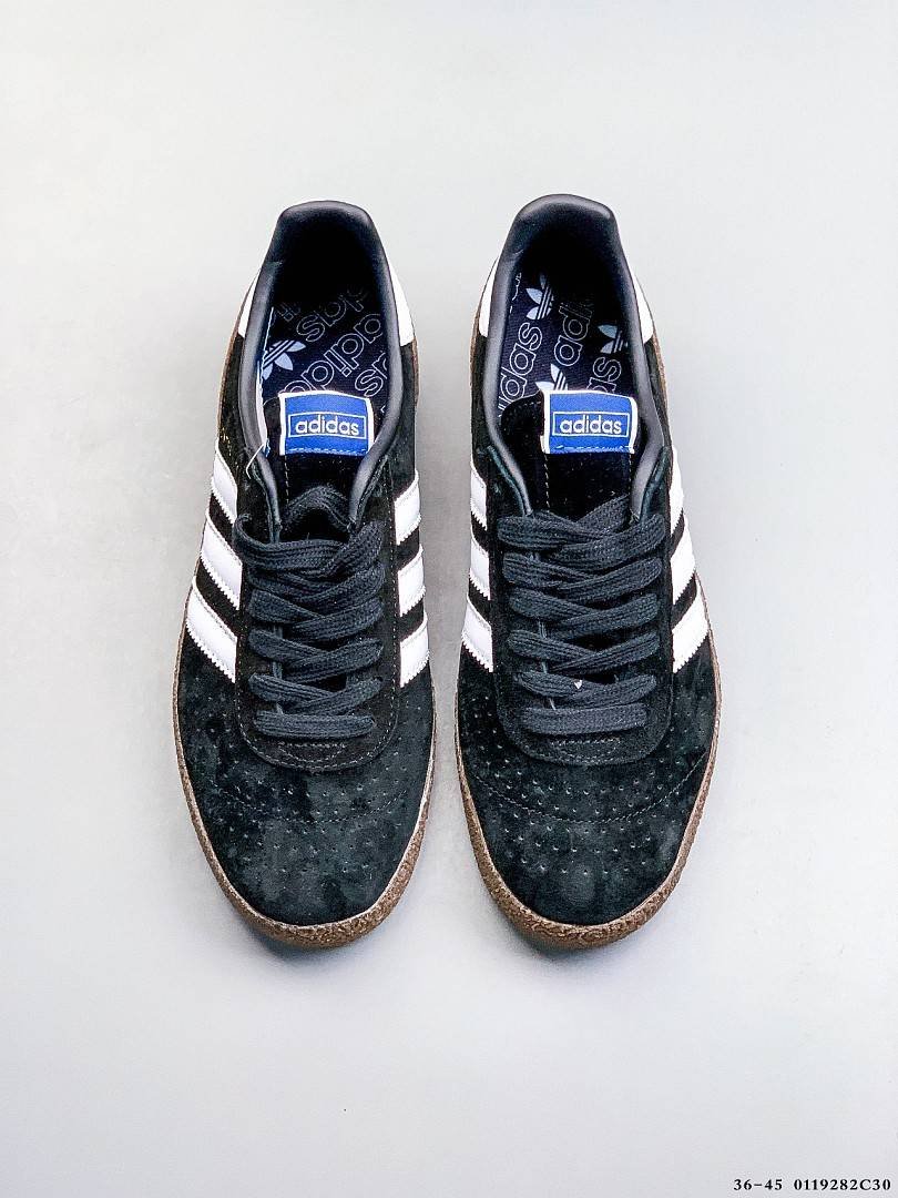 Adidas - Originals Montreal 76 Sneaker in 9 Colori - immagine 11