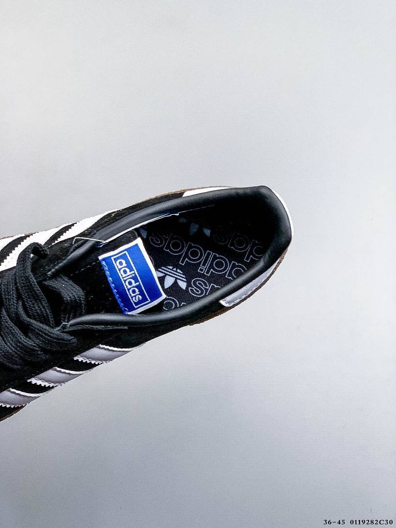 Adidas - Originals Montreal 76 Sneaker in 9 Colori - immagine 15