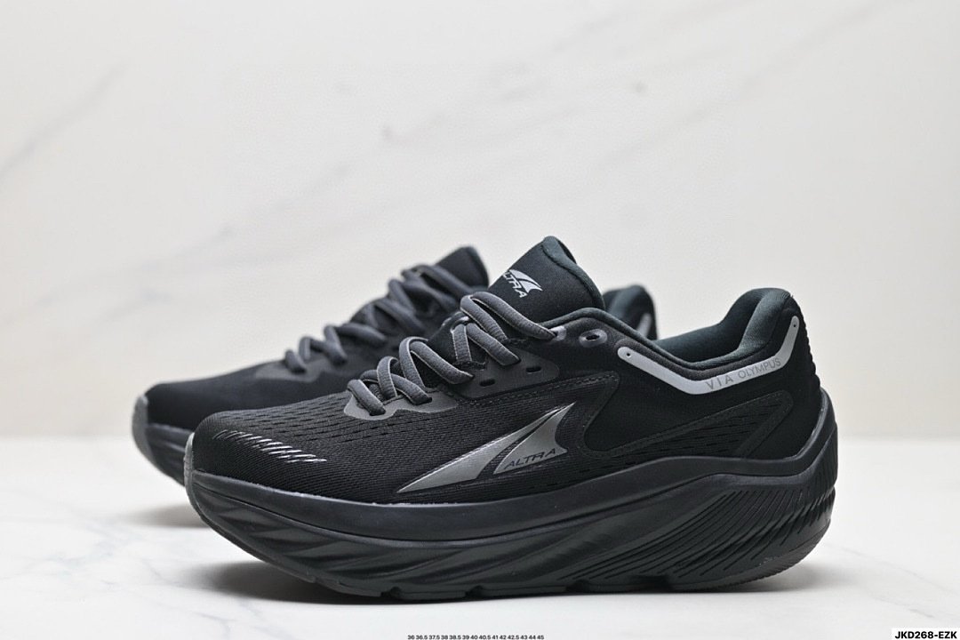 Altra - Via Olympus Sneakers in 5 Colors - Image 7
