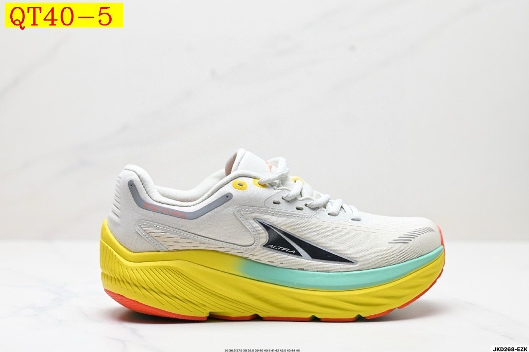 Altra - Via Olympus Sneakers in 5 Colors - Image 15