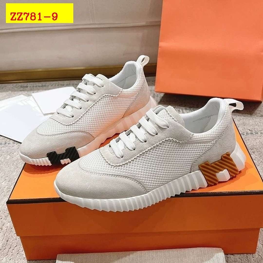 Hermès - Bouncing Sneakers in 19 Colors - Image 9
