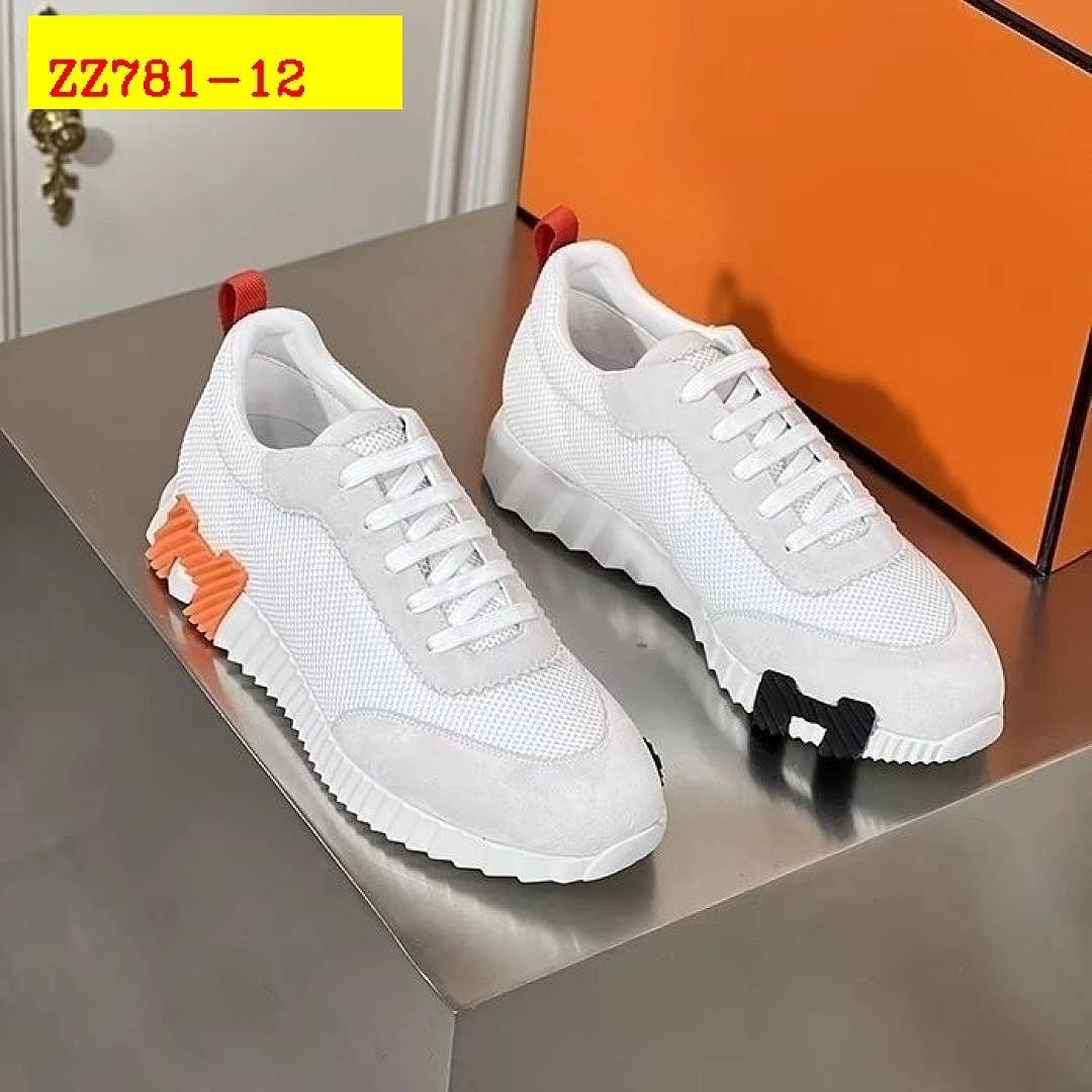 Hermès - Bouncing Sneakers in 19 Colors - Image 12