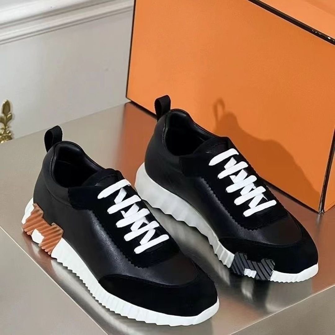 Hermès - Bouncing Sneakers in 19 Colors - Image 20
