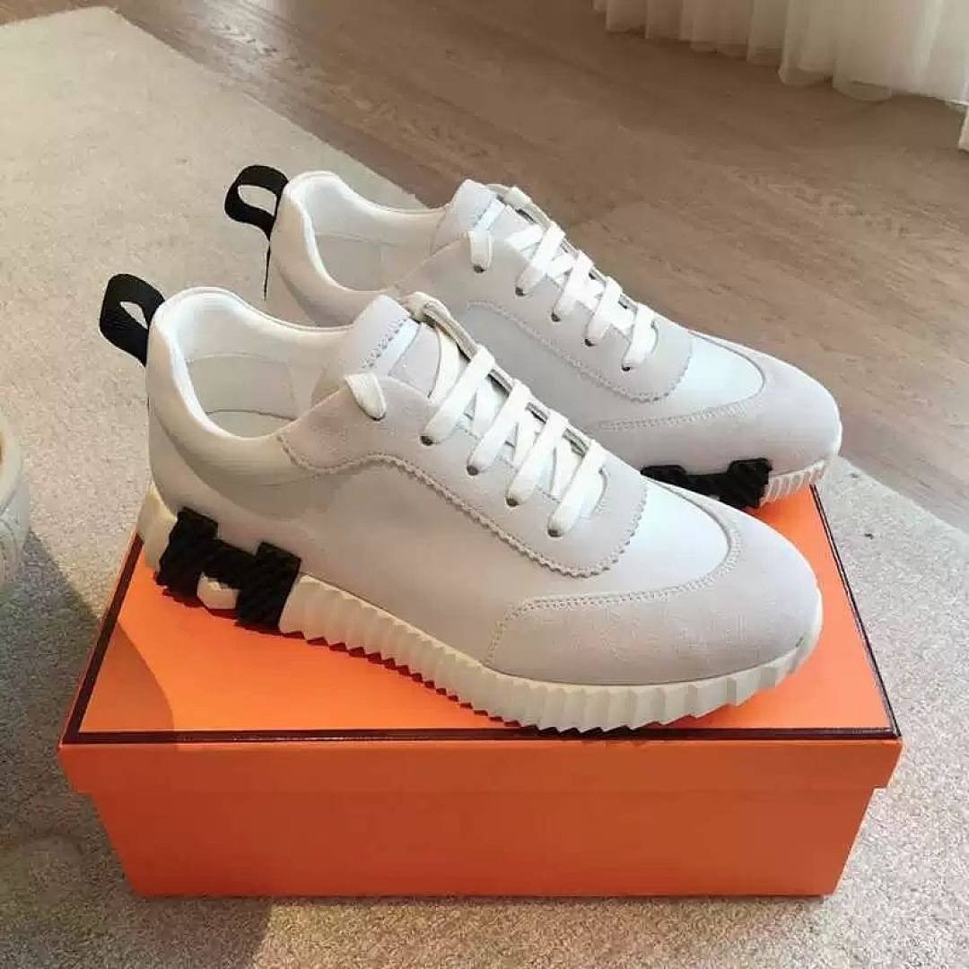 Hermès - Bouncing Sneakers in 19 Colors - Image 28