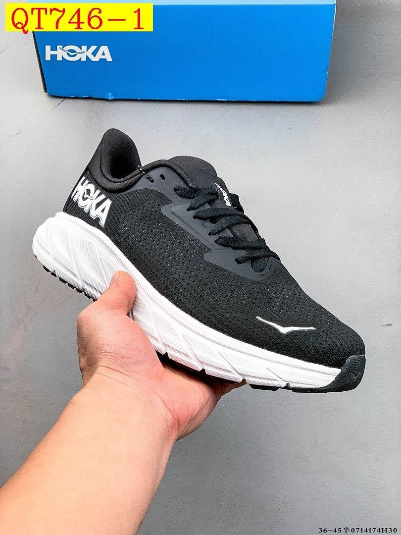 Hoka - Arahi 7 Running Shoes in 6 Colors