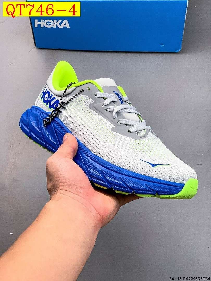Hoka - Arahi 7 Running Shoes in 6 Colors - Image 4