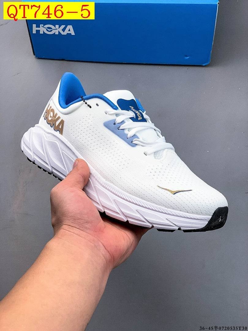 Hoka - Arahi 7 Running Shoes in 6 Colors - Image 5