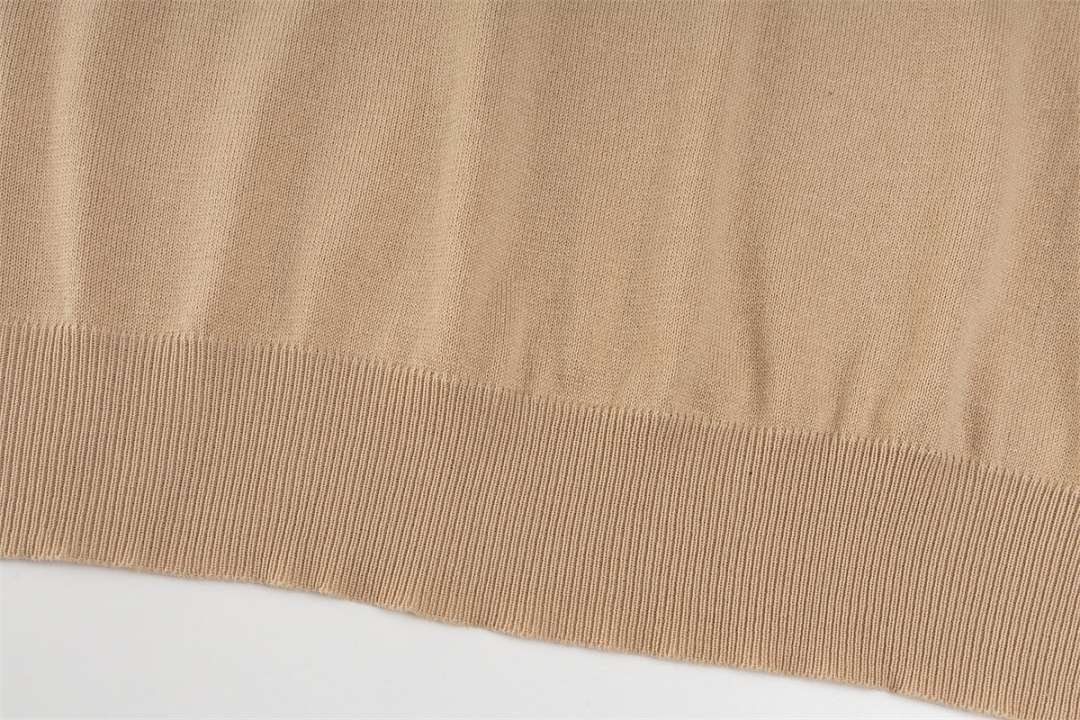 Ralph Lauren - Knitted Unisex Shirt in 10 Colors - Image 7