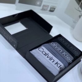 Calvin Klein - Men's Underwear Set of 3