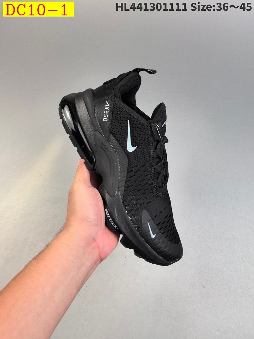 Nike - Air Max Zoom 950 Sneakers in 10 Colors